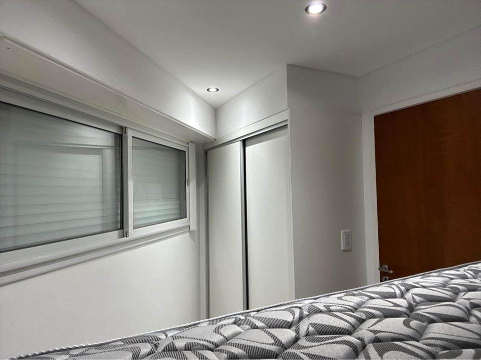 Departamentos Agringof 2 Apartment in Buenos Aires Province