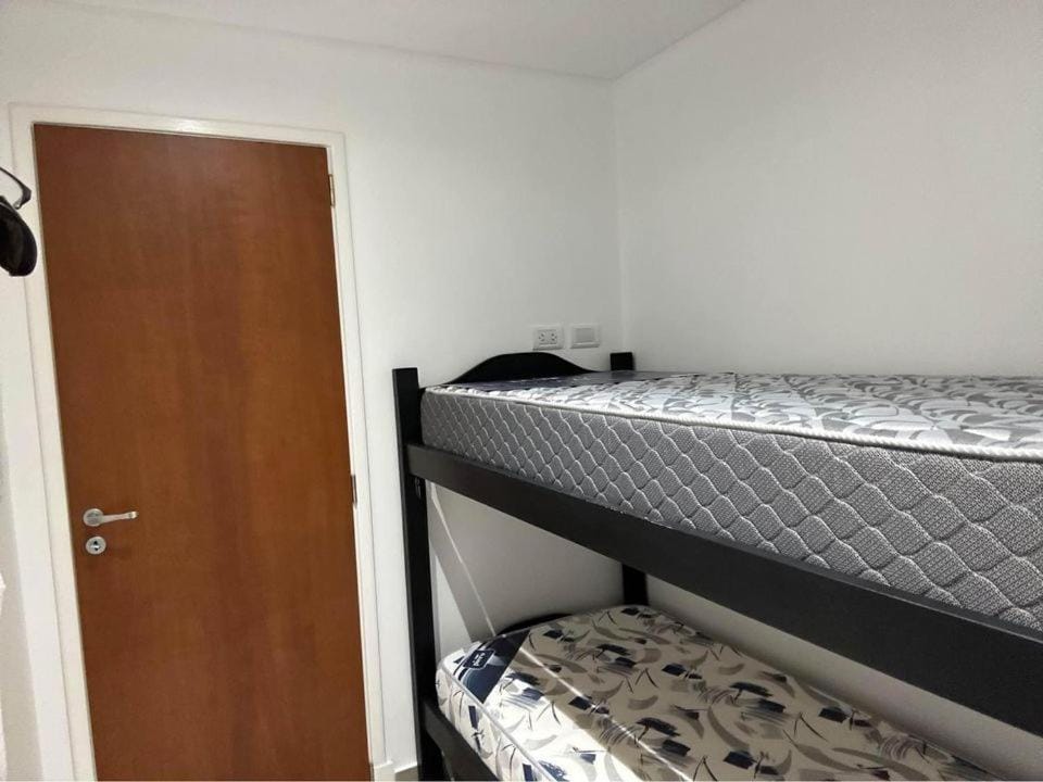 Departamentos Agringof 2 Apartment in Buenos Aires Province