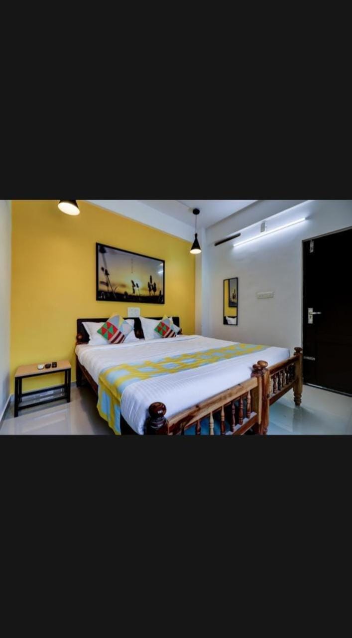Parppidam Residency Bed and Breakfast in Thiruvananthapuram