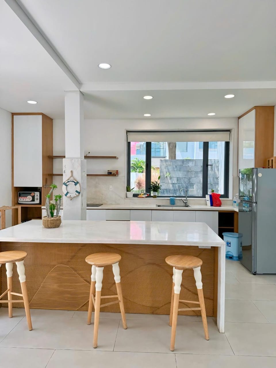 Căn hộ biển Aria Vũng Tàu Apartment in Vung Tau