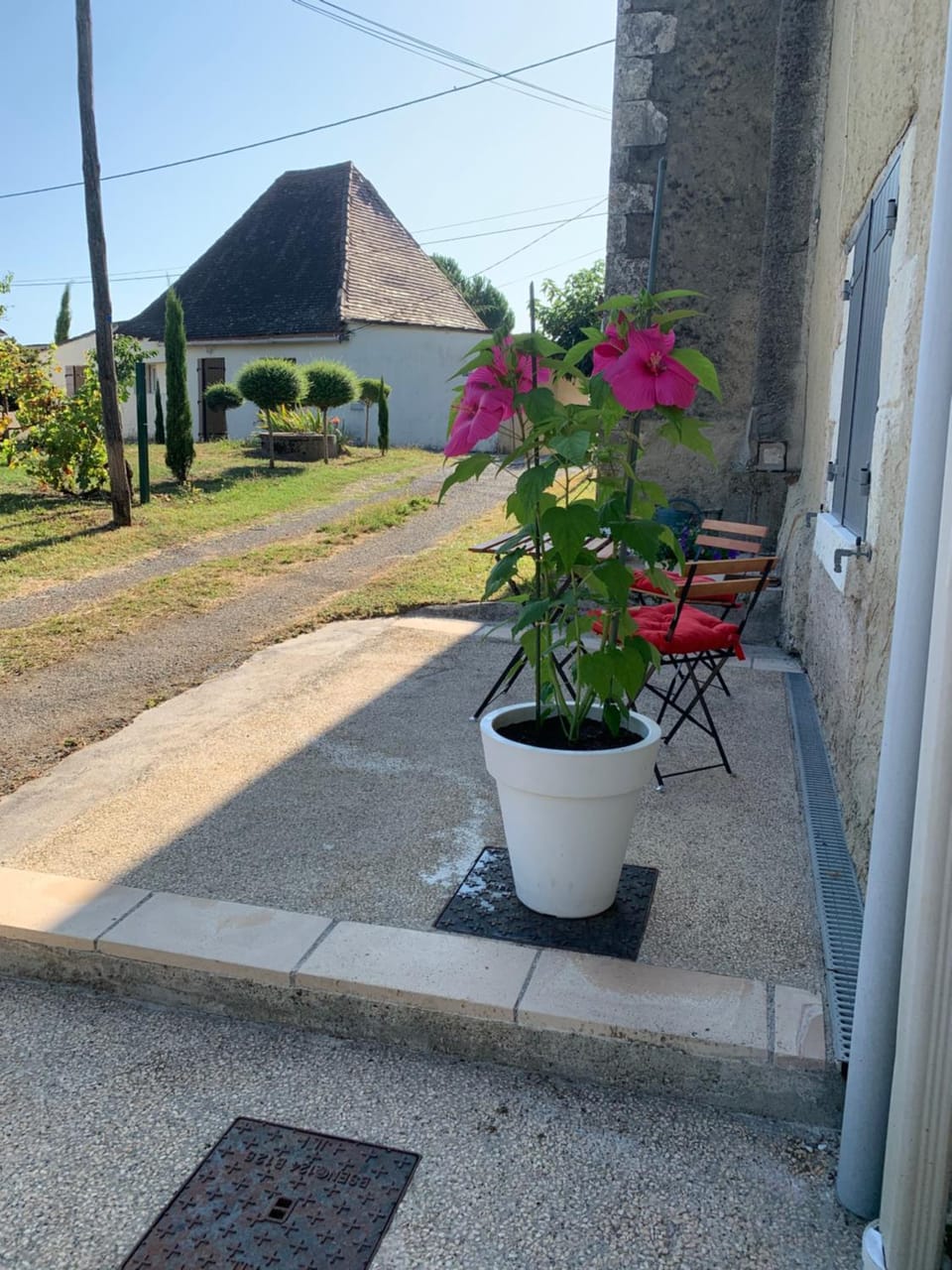 Clos PIMI Bed and Breakfast in Occitanie