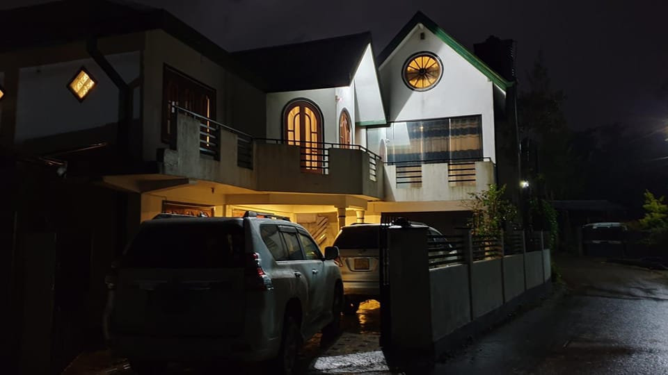 Sha Holiday Home Nuwara Eliya House in Nuwara Eliya