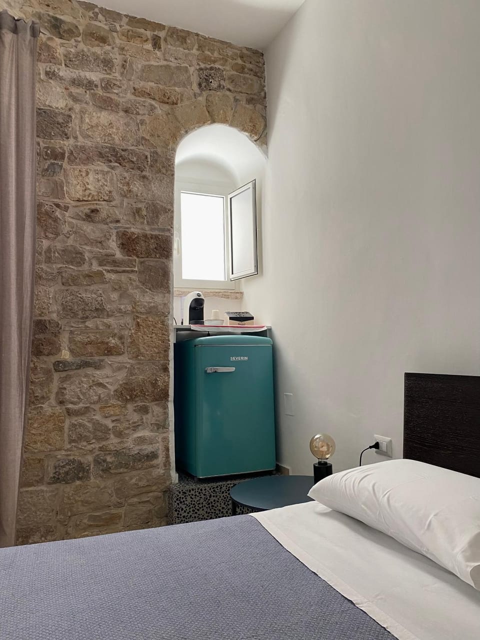Al Duomo Rooms Bed and Breakfast in Apulia