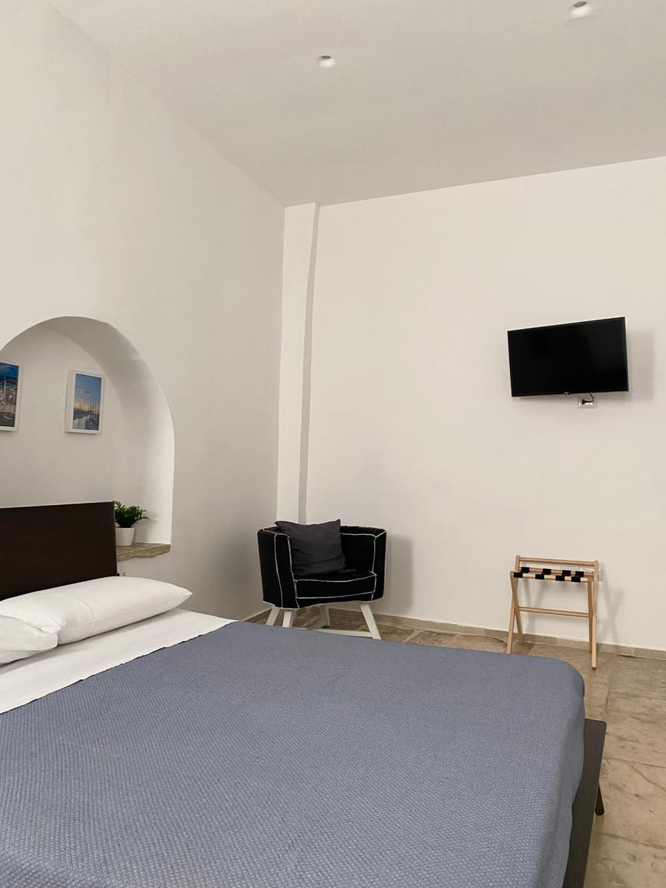 Al Duomo Rooms Bed and Breakfast in Apulia