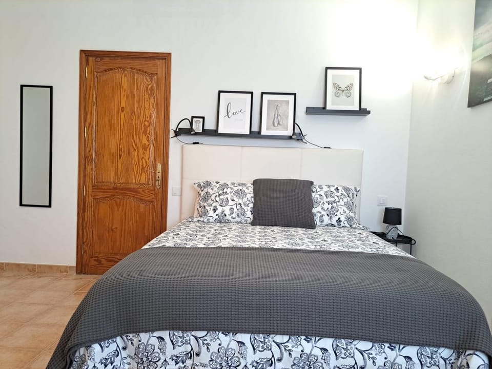 Apartamento Valentina Apartment in Tías