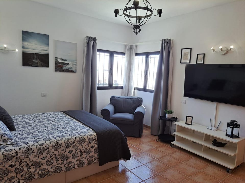 Apartamento Valentina Apartment in Tías