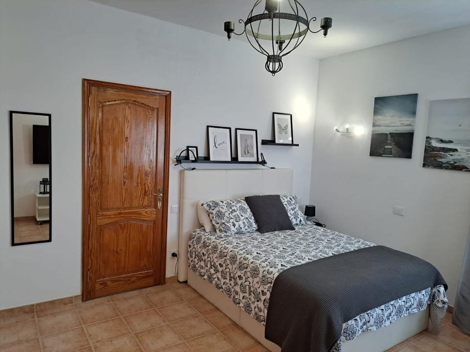 Apartamento Valentina Apartment in Tías