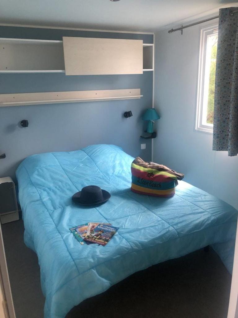 Camping Paradis Le Grand' R Campground/ 
RV Resort in La Faute-sur-Mer