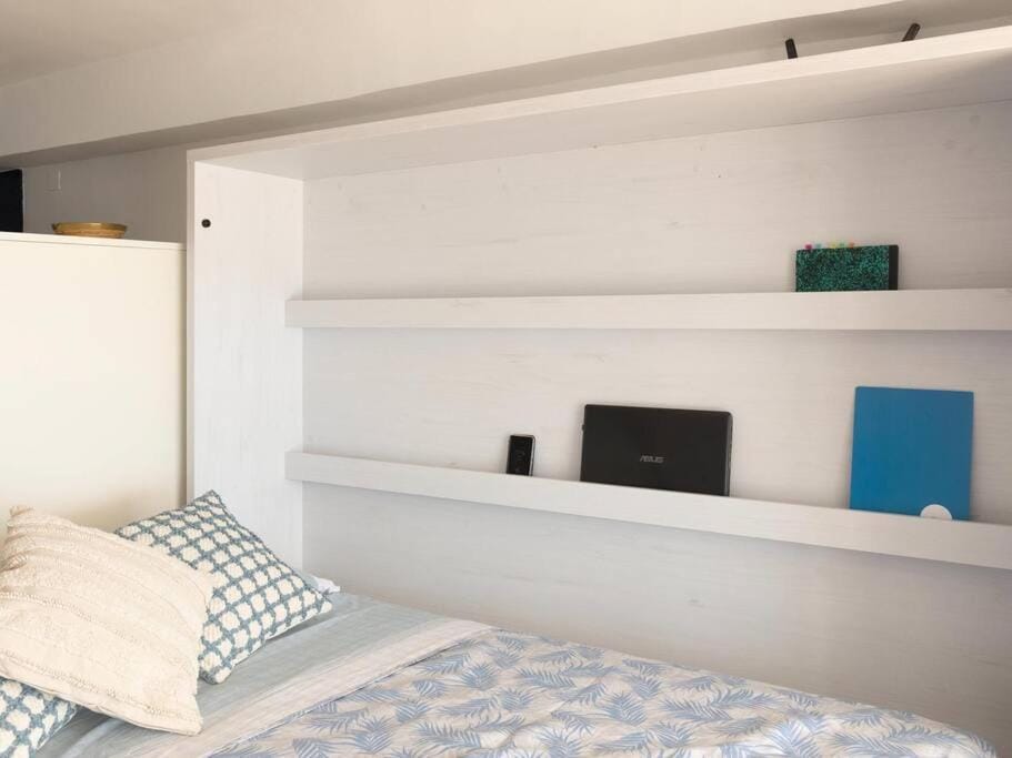 Estudio con vistas increíbles al mar Apartment in Platja d'Aro