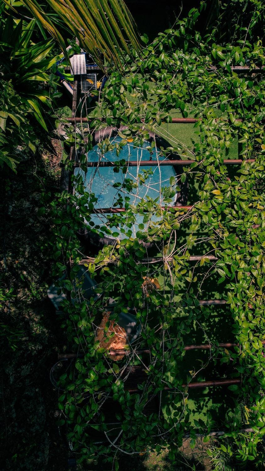Lodge Le Jasmin de nuit, SPA Privatif House in Le Gosier