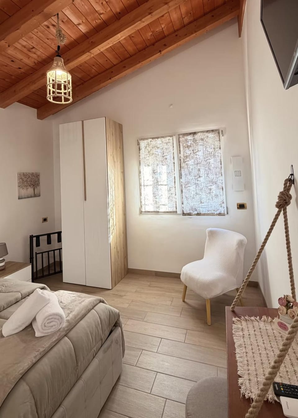 B&B LA VILLA Rozzano - HUMANITAS - FORUM ASSAGO - MILANO FIORI - IEO - MILAN DESIGN WEEK 2026 Bed and Breakfast in Lombardy
