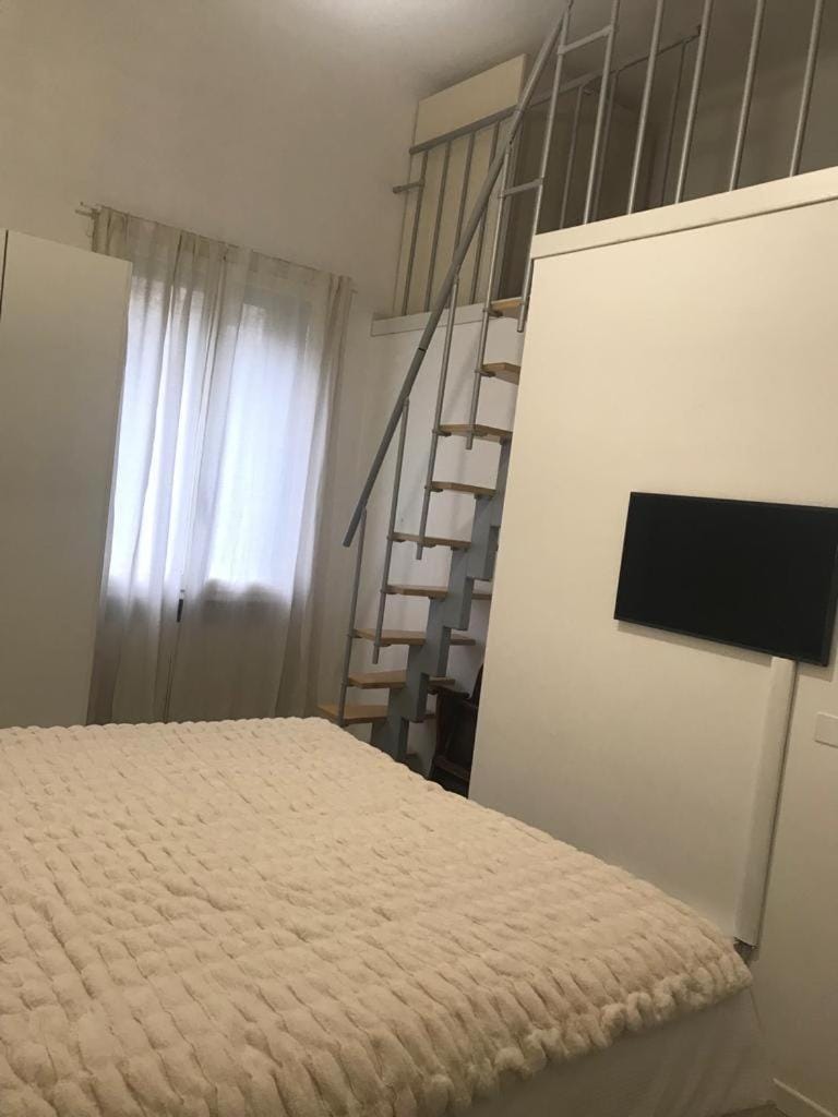 Casa Ale Lolly Apartment in Milan