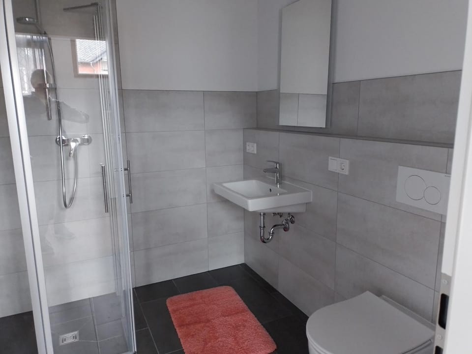 FeWo Dolium Bernkastel-Kues Graach Apartment in Graach an der Mosel