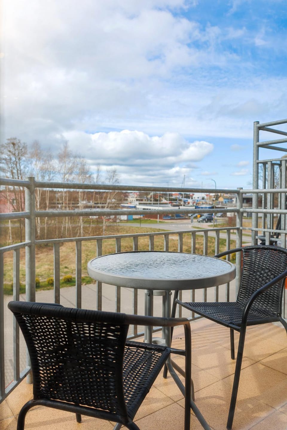 View (from property/room), Balcony/Terrace, Balcony/Terrace