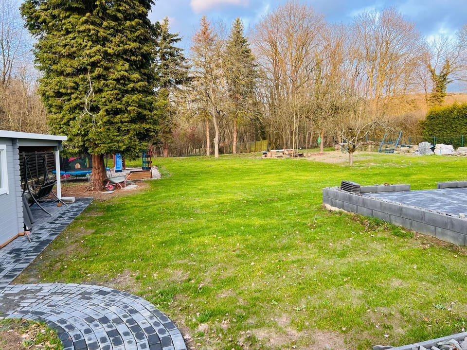Ferienwohnung in Rheinnähe Apartment in Bad Honnef