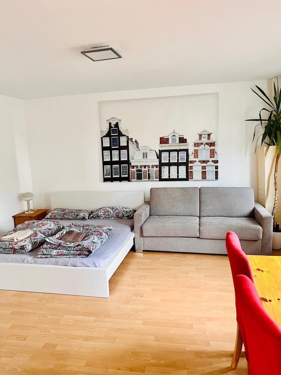 Ferienwohnung in Rheinnähe Apartment in Bad Honnef