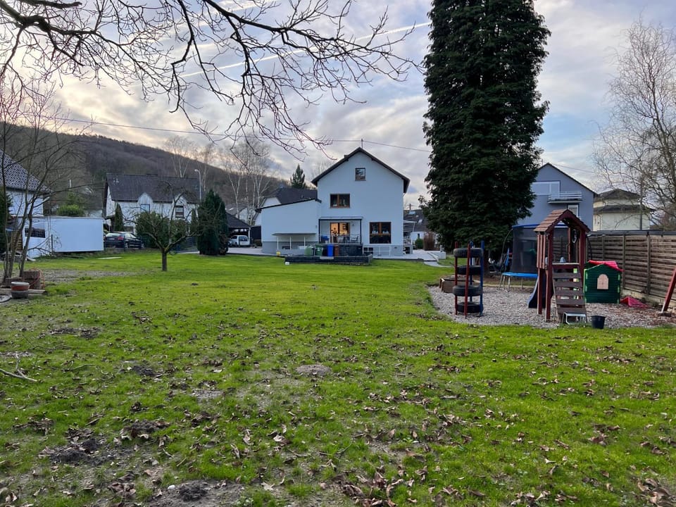 Ferienwohnung in Rheinnähe Apartment in Bad Honnef