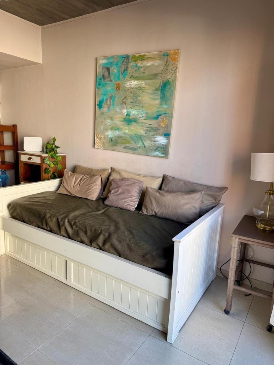 Hermoso departamento barrio norte comodo amplio y luminoso Apartment in San Miguel de Tucumán