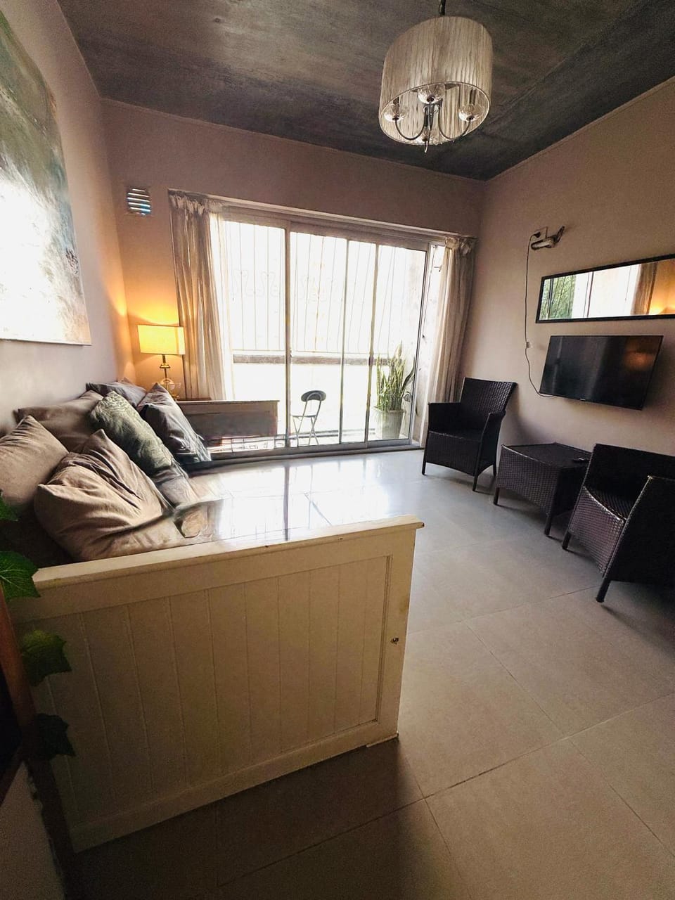 Hermoso departamento barrio norte comodo amplio y luminoso Apartment in San Miguel de Tucumán