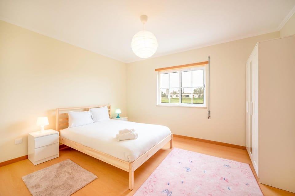 GuestReady - Dreamy getaway in Cartaxo Apartment in Lisbon District
