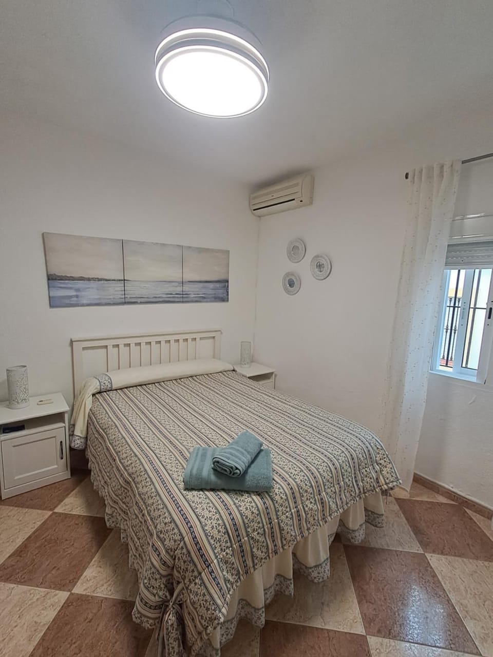 Casa la Viña- ALQUILER FAMILIAS Y PAREJAS House in Conil de la Frontera