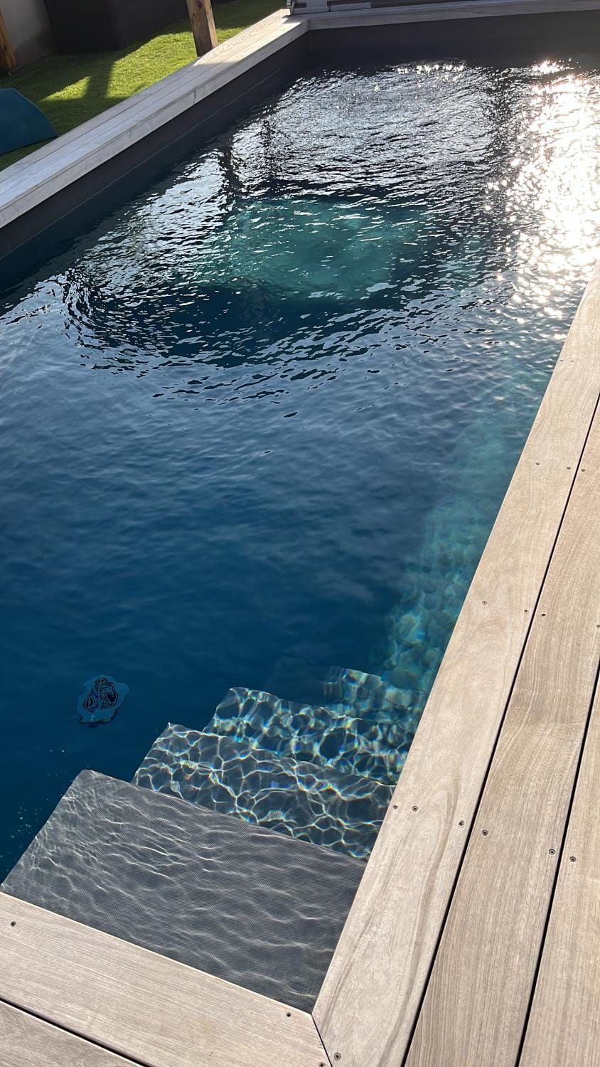 VILLA LE CORAIL ROUGE CORSE Villa in Zonza