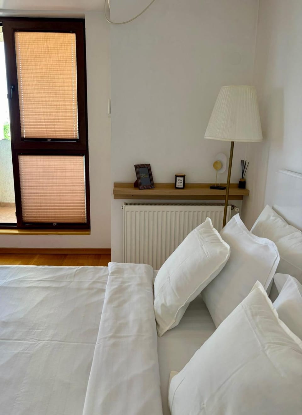 Studio Confort 2 Apartment in Bucharest