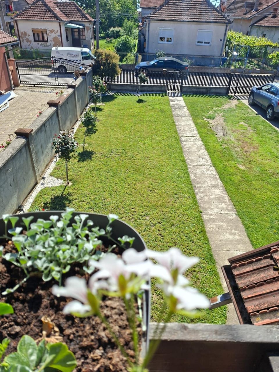 Stan na dan Filipović Apartment in Serbia