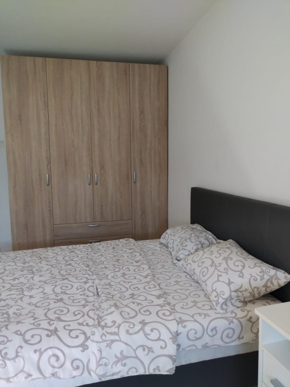 Stan na dan Vanja Apartment in Serbia