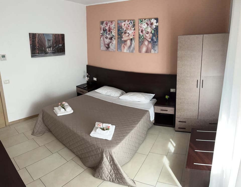 Bed & Breakfast La Rondinella Bed and Breakfast in Emilia-Romagna
