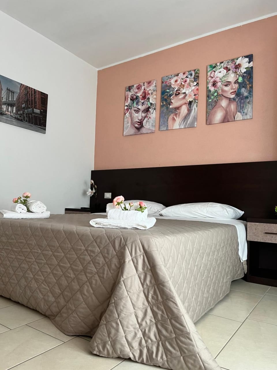 Bed & Breakfast La Rondinella Bed and Breakfast in Emilia-Romagna