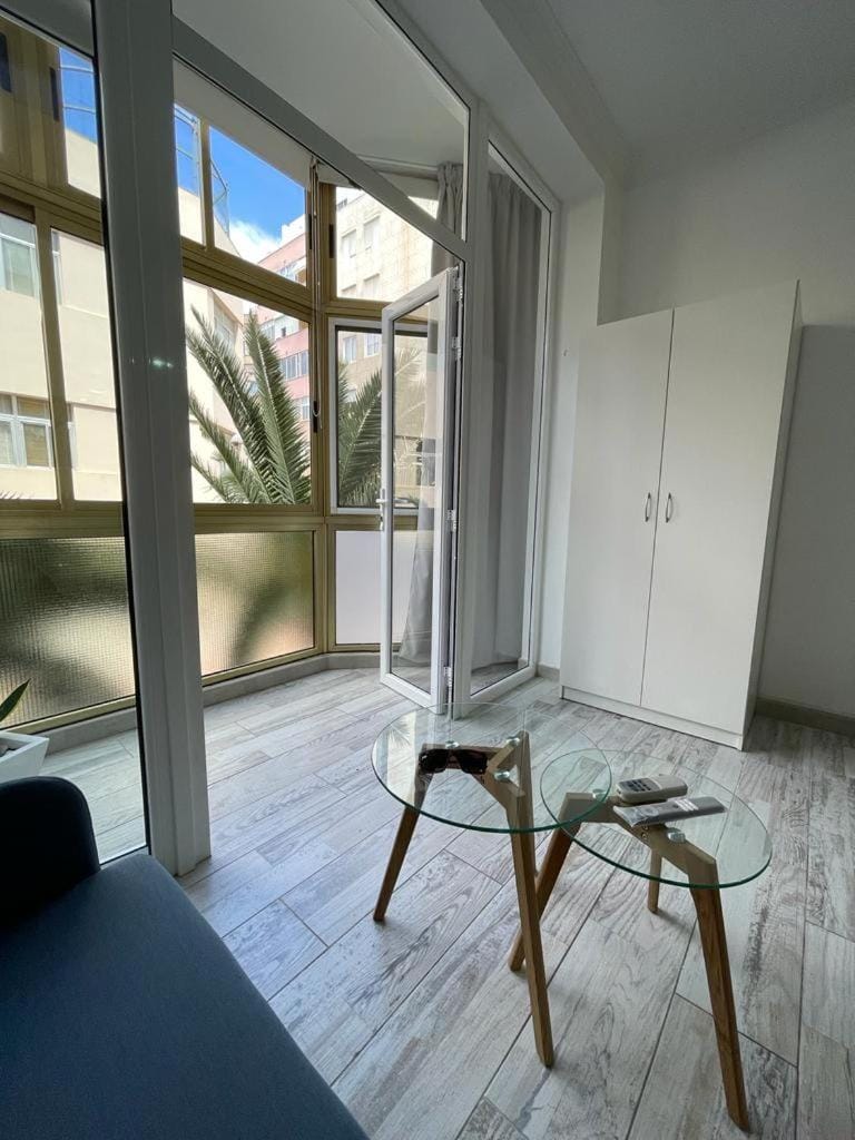 PALMERAS 102 Apartment in Las Palmas de Gran Canaria
