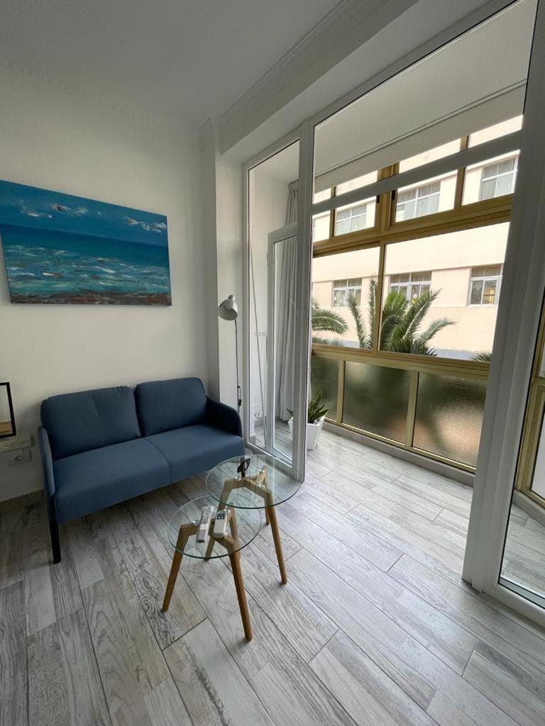 PALMERAS 102 Apartment in Las Palmas de Gran Canaria