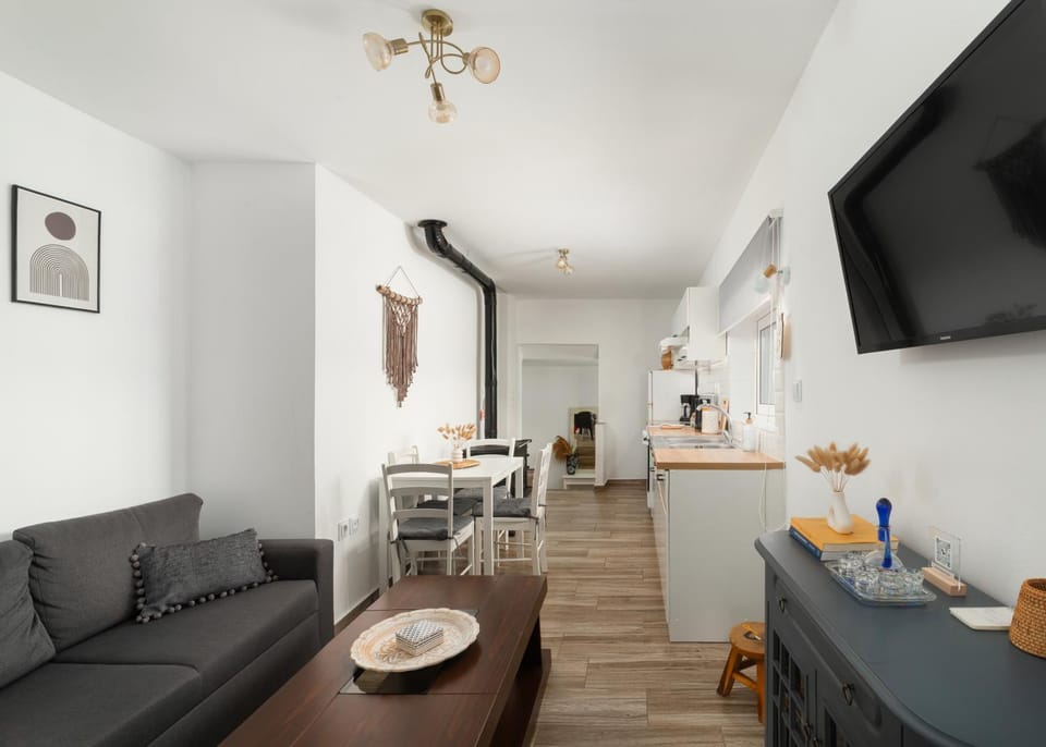 Houlia home διαμερίσματα με δωρεάν χώρο στάθμευσης House in Decentralized Administration of the Aegean