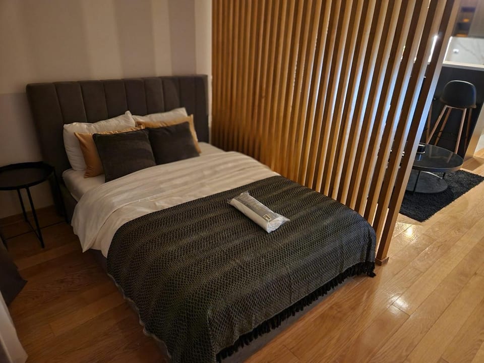 LL65 Apartments Vracar Apartment in Belgrade