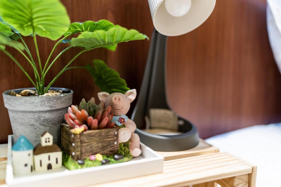 Lazy days B&B Bed and Breakfast in Kaohsiung