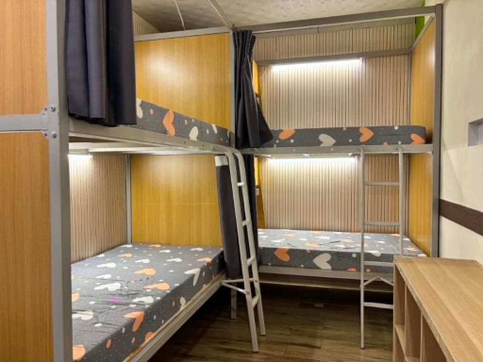 Lazy days B&B Bed and Breakfast in Kaohsiung