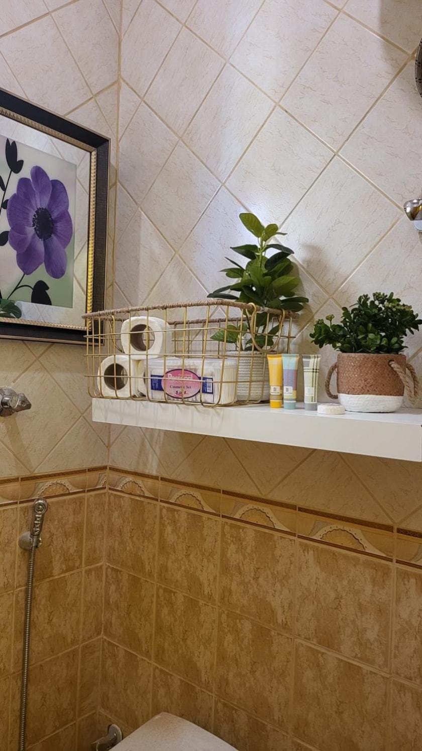 شقة أنيقة غرفة وصالة Vip - وصول ذاتي Apartment in Riyadh