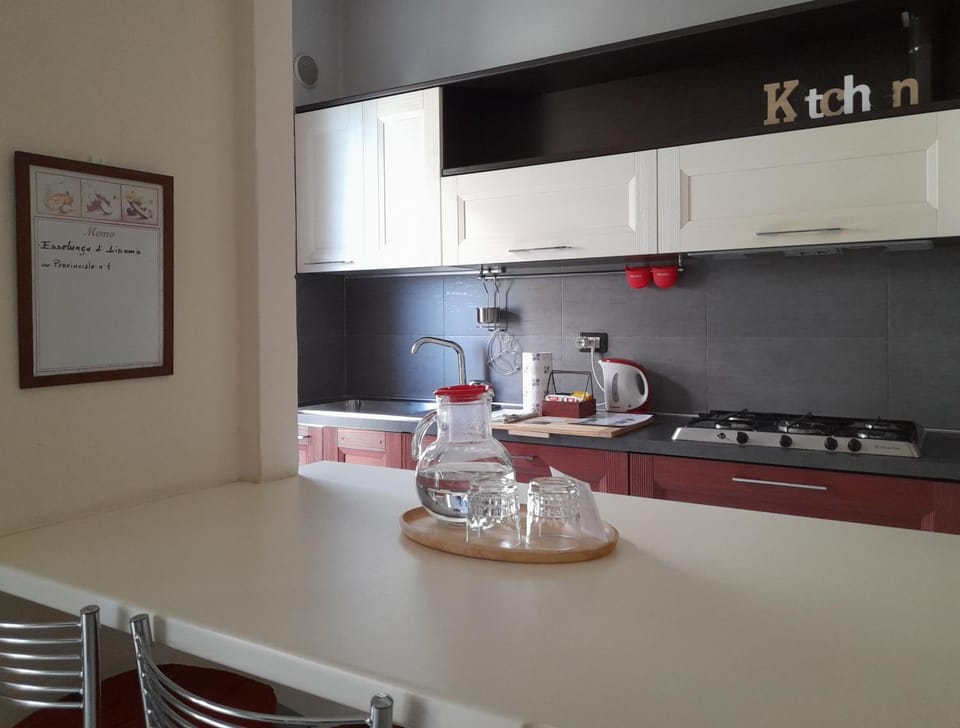 Appartamento Lora Apartment in Como