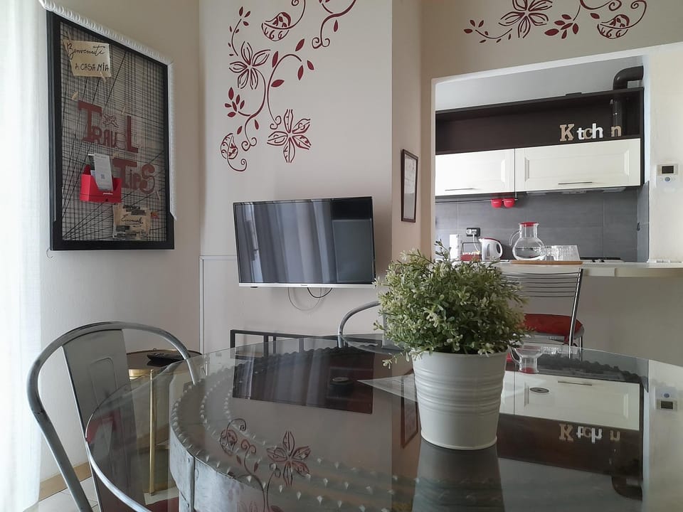 Appartamento Lora Apartment in Como
