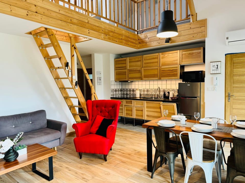Wellness & View Skalite - sauna, jacuzzi na wyłączność Apartment in Poland