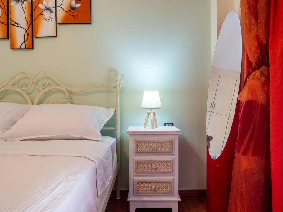 Angie's Corfu Central Apartment Apartment in Corfu
