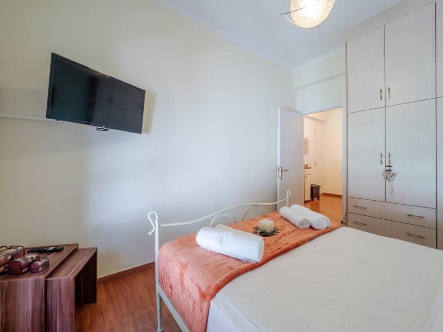 Angie's Corfu Central Apartment Apartment in Corfu