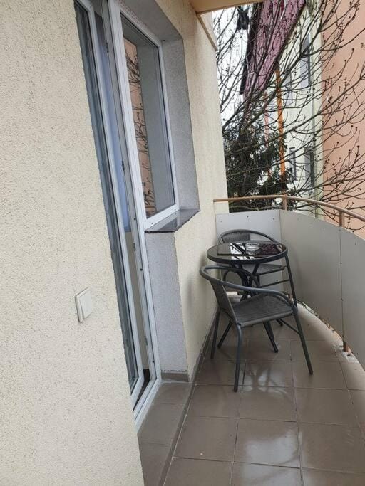 Apartament Mirela Apartment in Sibiu