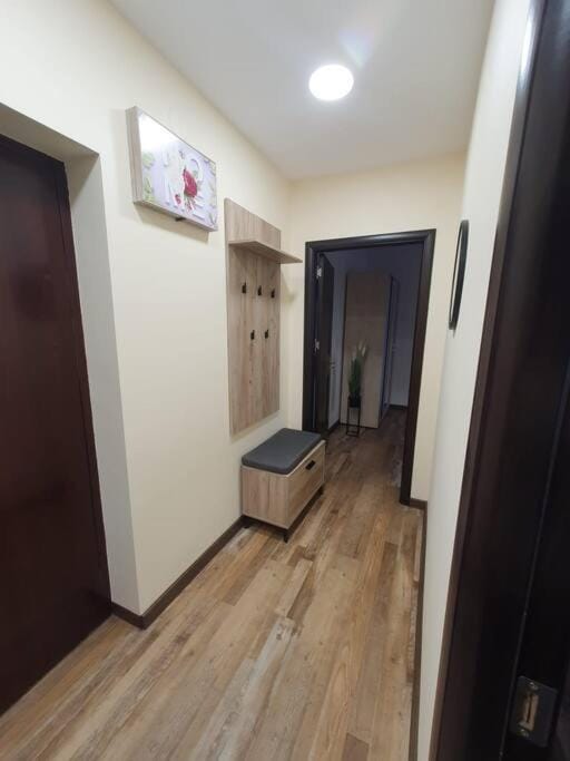 Apartament Mirela Apartment in Sibiu