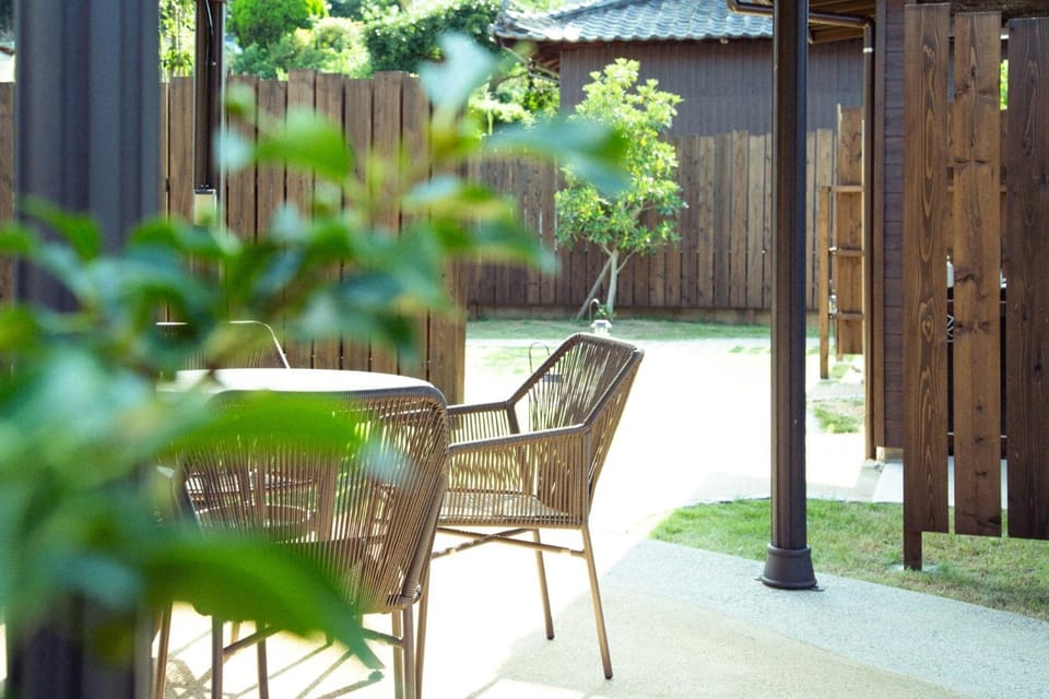 Setouchi Hitotsuru Hanare HITOTSURU HANARE - Vacation STAY 20304v Bed and Breakfast in Hiroshima Prefecture