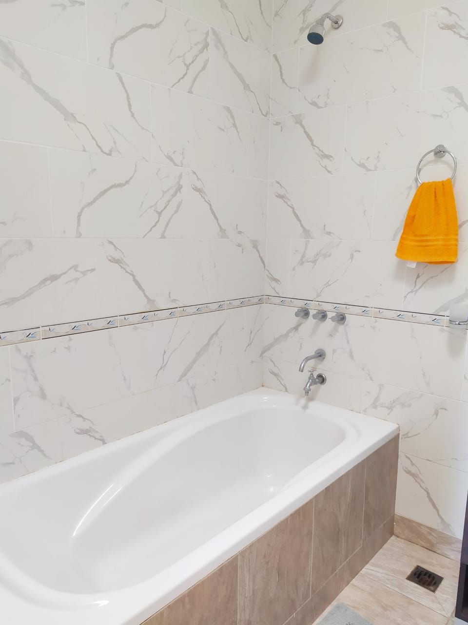 Bathroom, Bath