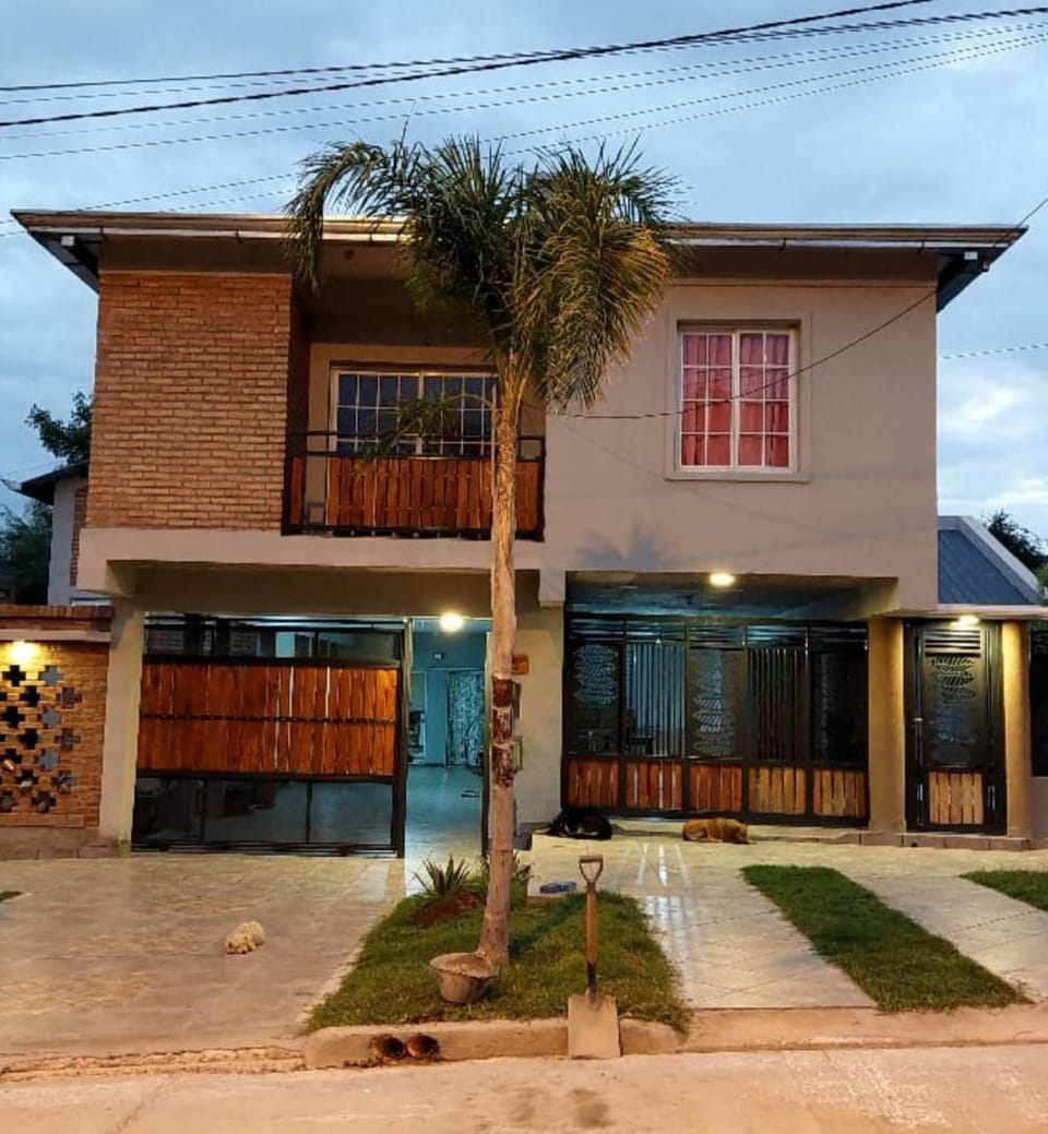 Property building, Day