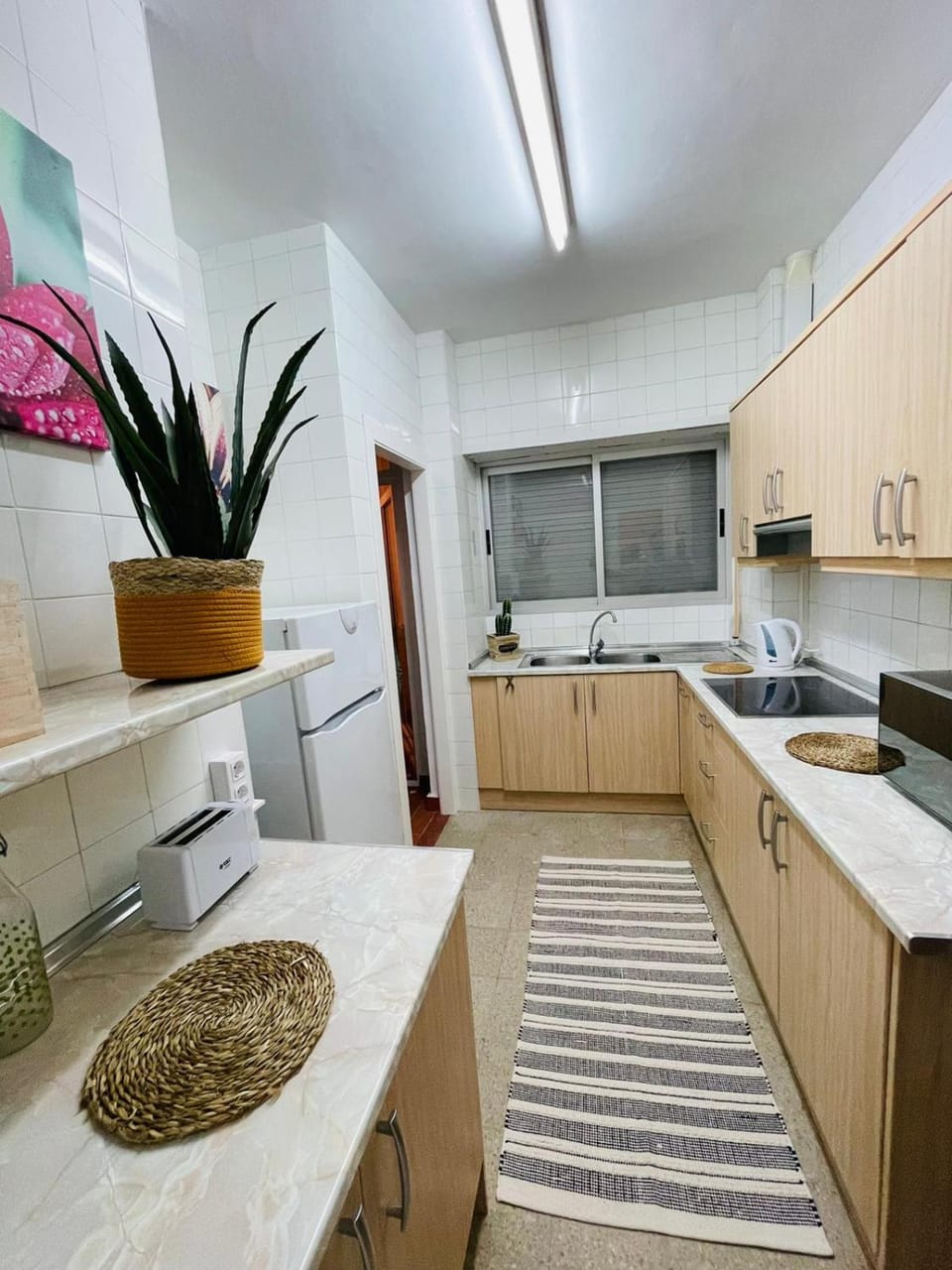 Kitchen or kitchenette, dishwasher, minibar, pet friendly, stove