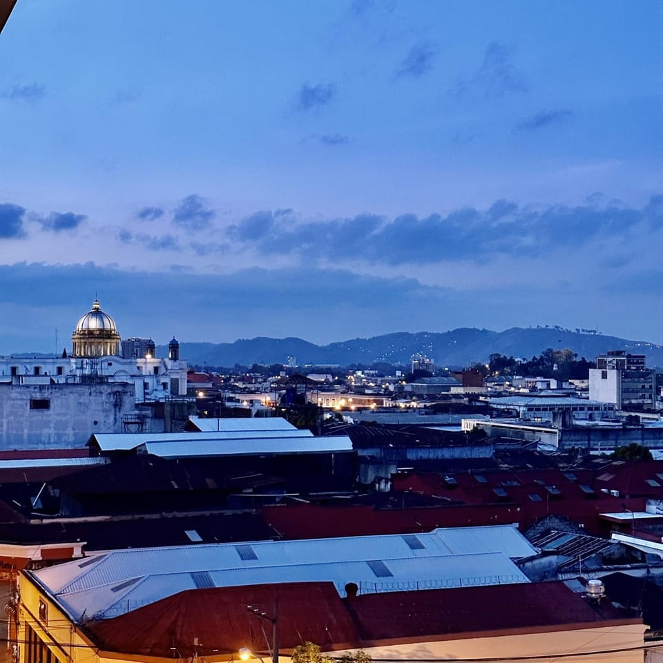 City view